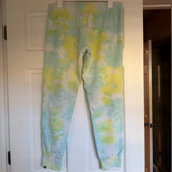 Dodgers Tie-Dye Jogger Set - Picture 8 of 11
